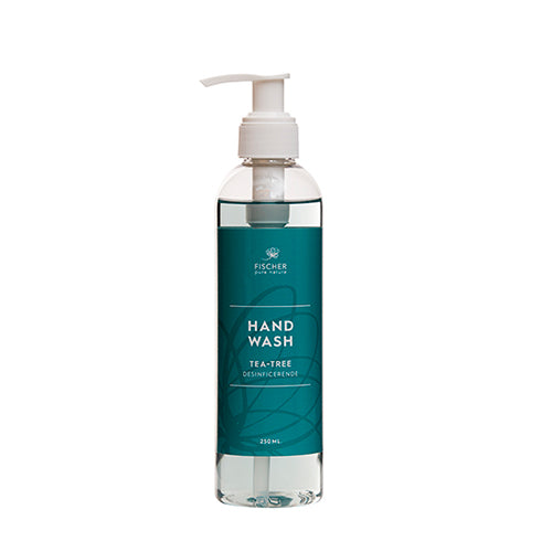 Hand wash Tea tree