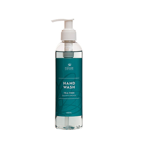 Hand wash Tea tree