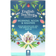 Morning Noon & Nighters Tea, EKO