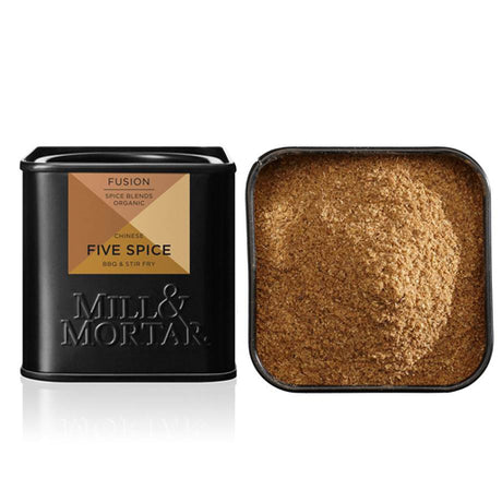 Kinesisk Five Spice Kryddblandning Eko