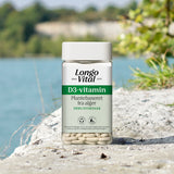 D3-vitamin