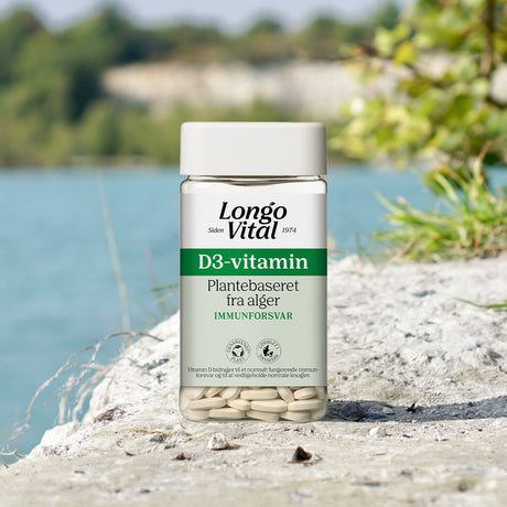 D3-vitamin