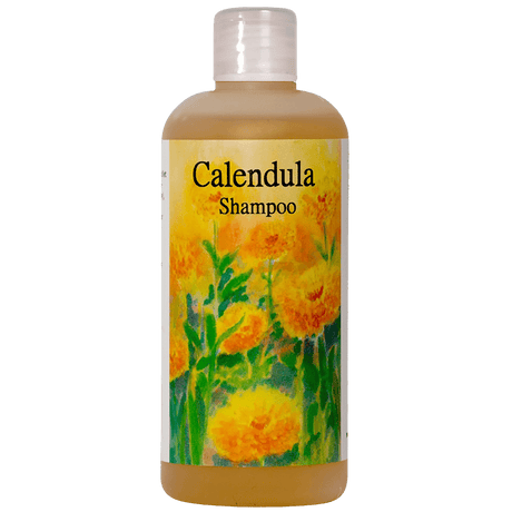 Calendula Hårshampo | 250 ml