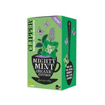 Clipper Mighty Mint-te EKO | 20 påsar