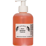 Wild Rose Handtvål Flytande Rose M. Pump | 300 ml