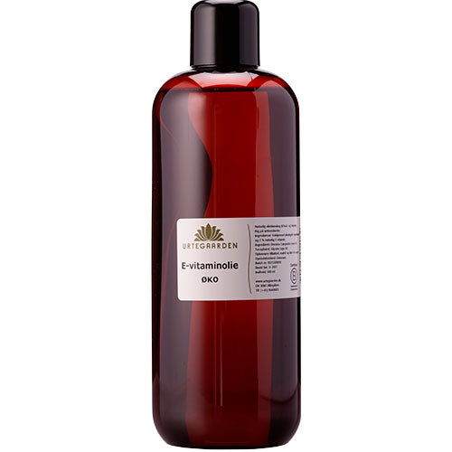 E-vitaminolja EKO
