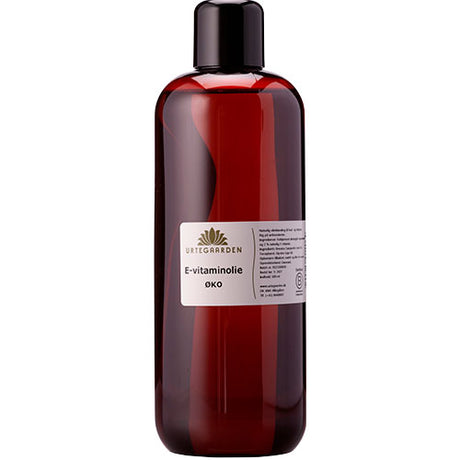 E-vitaminolja EKO