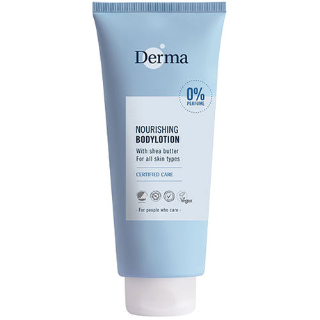 Family Bodylotion