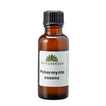 Urtegaarden Pepparmyntessens | 30 ml