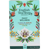 Daily Wellness Tea, EKO