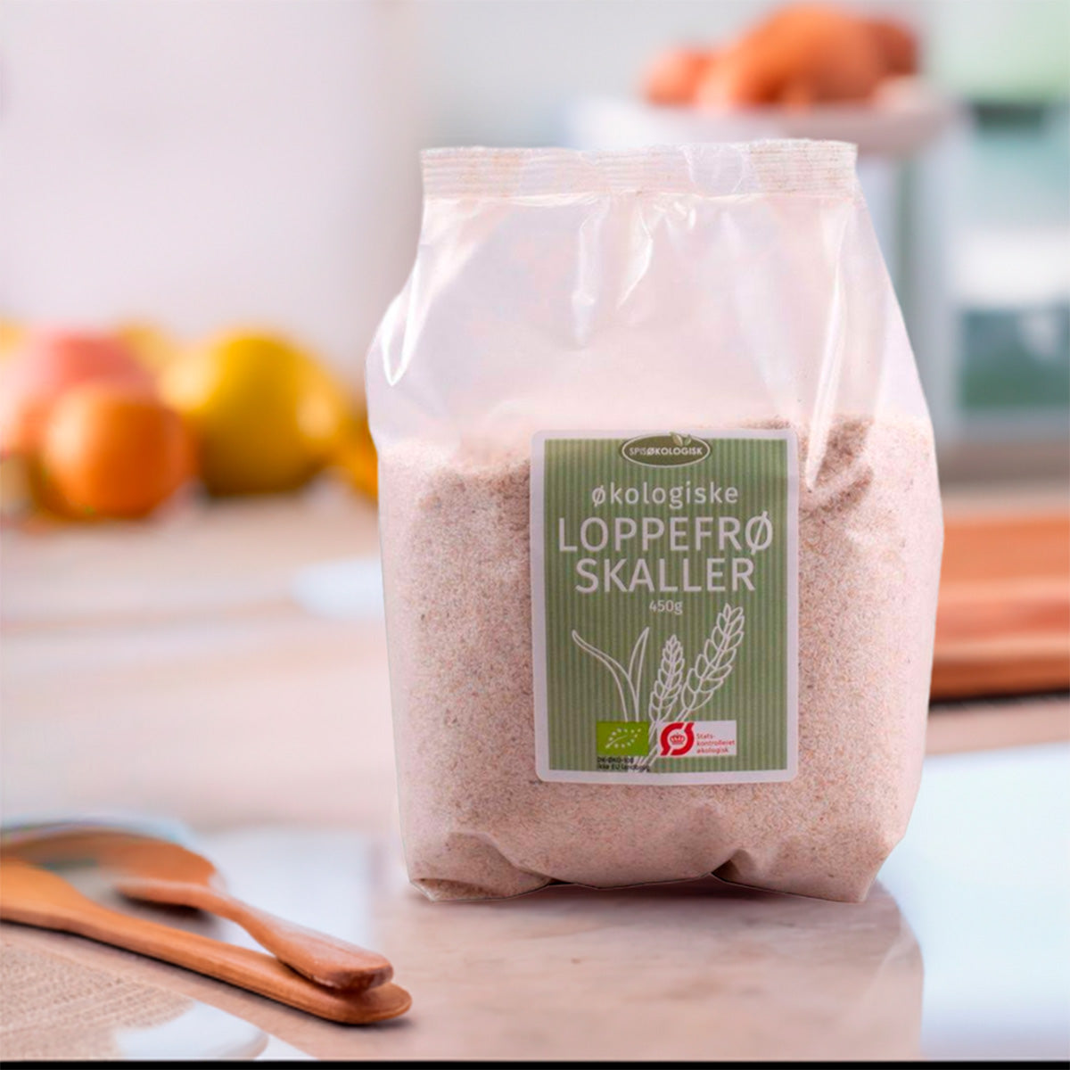 Loppfröskal EKO