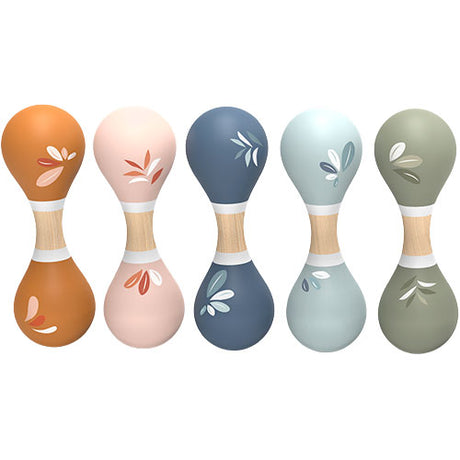 Maracas, 1-6 år