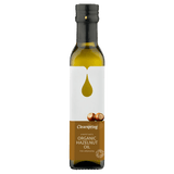 Clearspring Hasselnötsolja | 250 ml