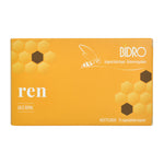 Bidro Ren | 75 kapslar