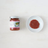 Ekologisk Umeboshi Plommonpuré