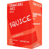 Squice Granatäpplejuice EKO | 3 l