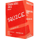 Squice Granatäpplejuice EKO | 3 l