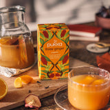 Three Ginger Te Eco