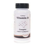 Camette Vitamin B-complex | 90 Tabl.