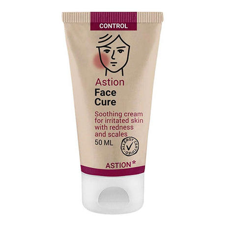 Face Cure