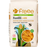 Doves Farm Pastaskruvar Glutenfri Eko | 500 g