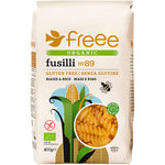 Doves Farm Pastaskruvar Glutenfri Ekologisk | 500 g
