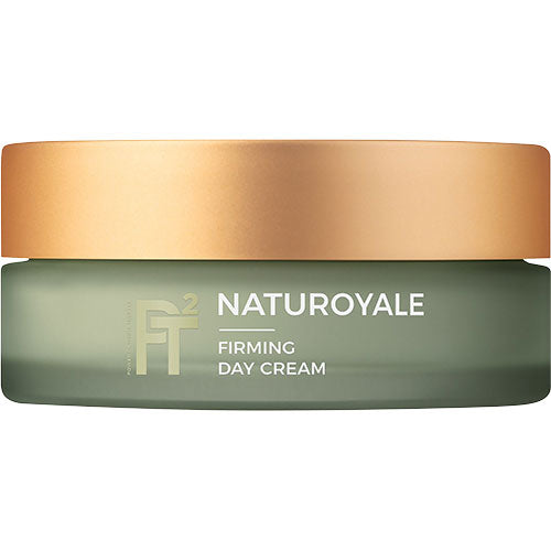 NATUROYALE BioLifting day cream active