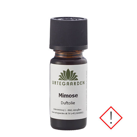 Mimosa Doftolja