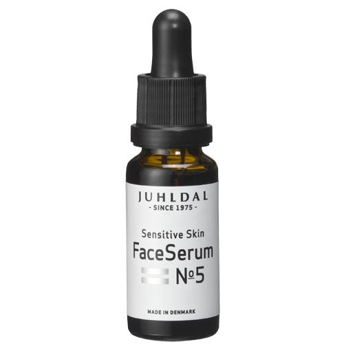 Face Serum Sensitive Skin