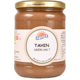 Rømer Tahin utan Salt Ekologisk | 500 g