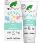 Dr. Organic Baby Cream | 50 ml