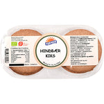 Rømer Kex m. Hallonfyllning EKO | 175 g