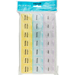 Valmed Dosett Pillerask för 1 veckas dosering