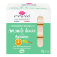 Mandel Tvålar 3 X 150 G