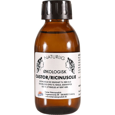 Castor Oil / Ricinolja EKO