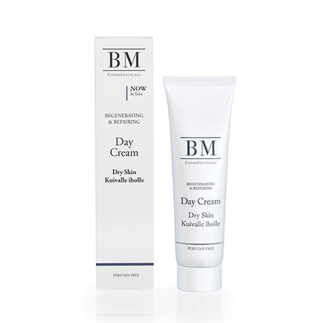 Regenerative Day Cream Torr Hud