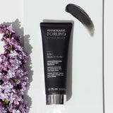 2 in 1 Black Mask