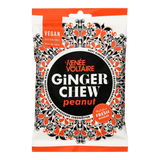 Renée Voltaire Ginger Chew Peanut | 120 g