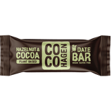 COCOHAGEN Bar Med Hasselnöt Och Kakao EKO | 40 gr