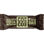 Cocohagen Bar Ekologisk | Hasselnöt och Kakao