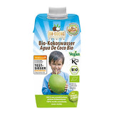 Kokosvatten Ø