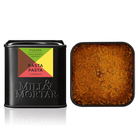 Rasta Pasta Kryddblandning Eko