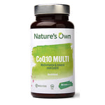 Natures Own Coq10 Multi | 30 kapslar