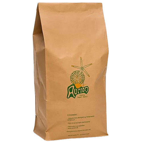 Köp Aurion Hel Råg EKO Demeter 5 kg - Mecindo – Mecindo.se