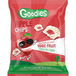 Goodies Äpplechips | 15 g
