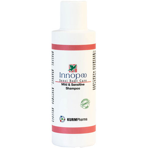 Shampoo Mild & Sensitive