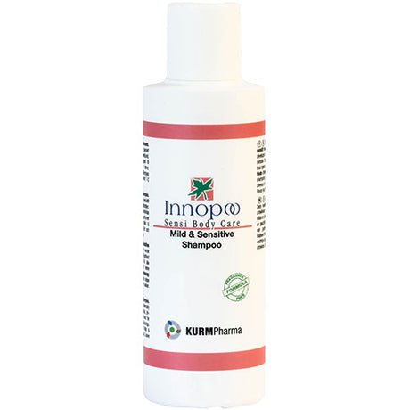 Shampoo Mild & Sensitive
