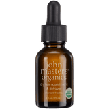 John Masters Dry Hair Nourishment & Defrizzer 23ml | 23 ml