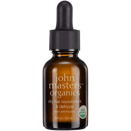 John Masters Dry Hair Nourishment & Defrizzer 23ml | 23 ml