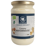 Urtekram Mayonnaise creamy Ekologisk | 370 ml
